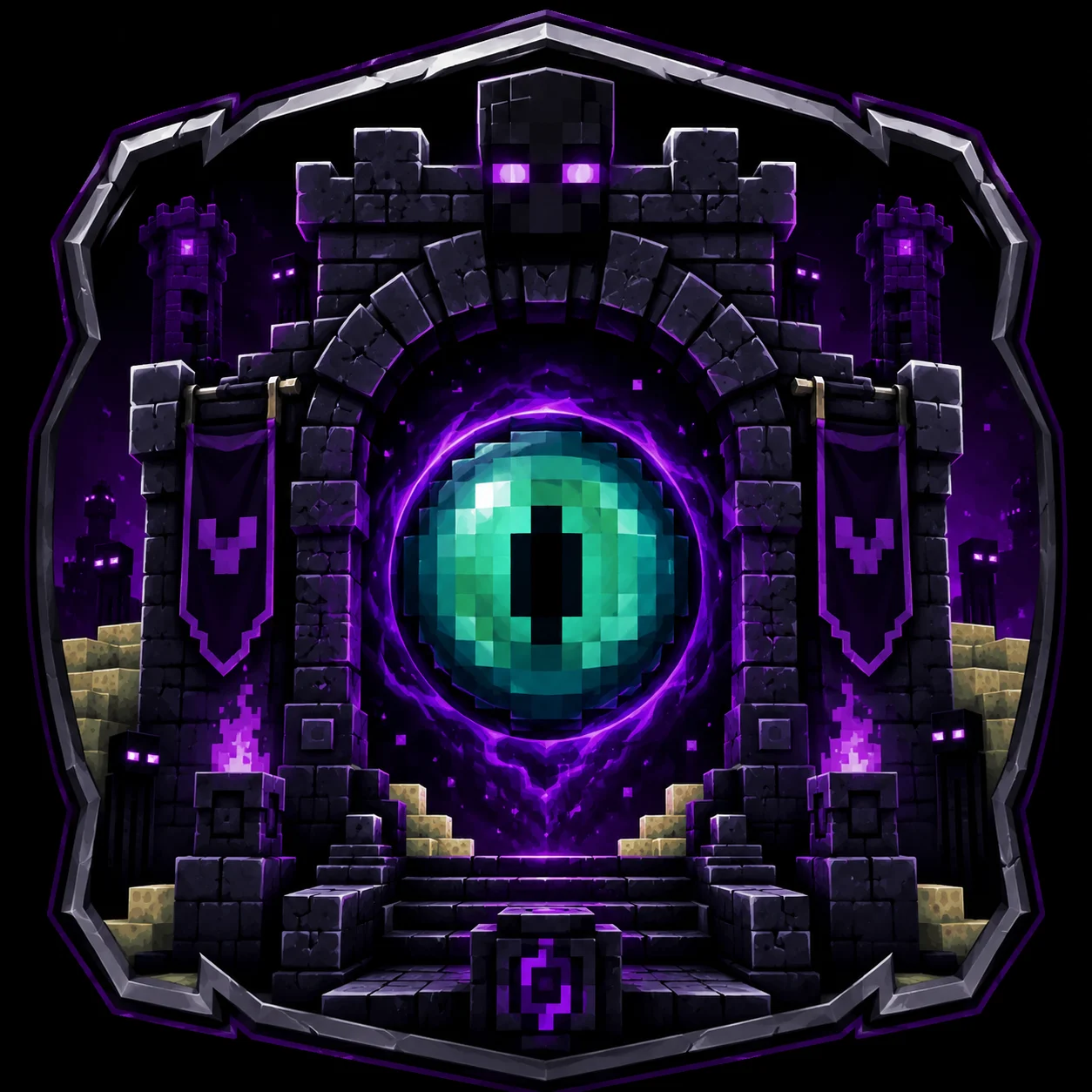 EnderHavenDungeon icon